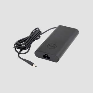 Dell 130-Watt 3-Prong AC Adapter with 1meter Power Cord (492-Bbxp)