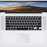 Macbook Pro Retina 15 2015