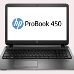 HP Probook 450 G2