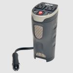 TrippLite Car Inverter Cup Holder 200W DC to AC (A8582142)