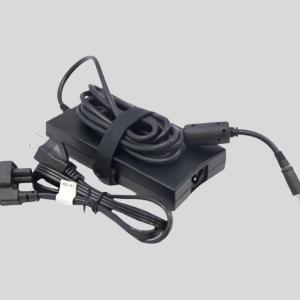 Dell 130-Watt 3-Prong AC Adapter with 1.83 meter Power Cord (492-Bbgp)