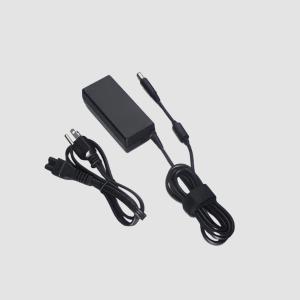 Dell 65W AC Adapter 3-pin Halogen Free with 3.3 feet power cord(492-Bbkh)