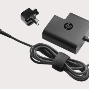 HP USB-C Travel Power Adapter 65W (X7W50AA#ABA)