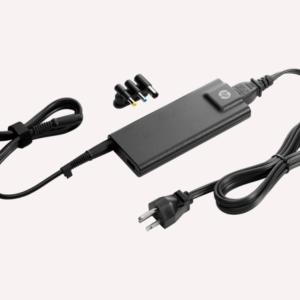 HP 90W Slim with USB AC Adapter (G6H45AA#ABA)