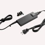 HP 90W Slim with USB AC Adapter (G6H45AA#ABA)