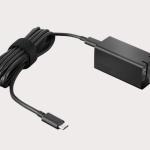 Lenovo 65W USB-C GaN Adapter (40AWGC65WW)