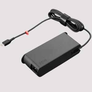 Lenovo 95W USB-C AC Adapter (4X20V24690)