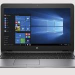 HP EliteBook 850 G3