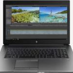 HP Zbook 17 G6