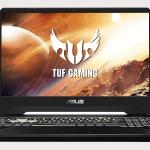 Asus Tuf Gaming FX505GT