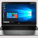 HP ProBook 450 G1