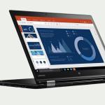 Lenovo Thinkpad X1 Yoga Gen 1