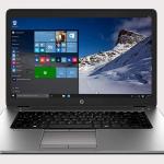 HP Elitebook 850 G2