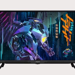 Màn hình LCD AORUS FV43U 43" UHD