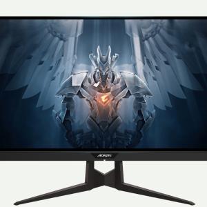 Màn hình AORUS FI27Q Gaming Monitor 27" 2K