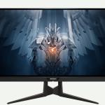 Màn hình AORUS FI27Q Gaming Monitor 27" 2K