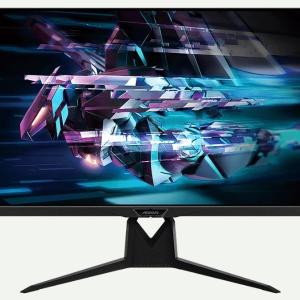 Màn hình LCD AORUS FI32U 32" UHD