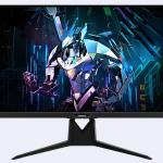 Màn hình AORUS FI32Q Gaming MonitorKey 32" QHD