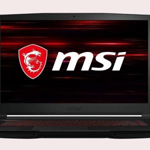 MSI GF63 Thin 10SC 468VN