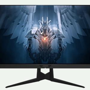 Màn hình AORUS FI27Q-X Gaming Monitor 27" QHD 240Hz