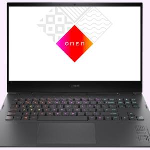 HP OMEN 16-b0142TX (4Y0Z8PA)