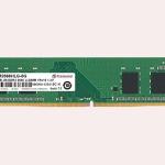 RAM Transcend JM2666HLG-8G DDR4 bus 2666 Mhz - Chính hãng