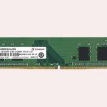 RAM Transcend JM3200HLG-8G DDR4 Bus 3200 Mhz - Chính hãng