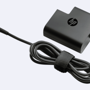 HP 65W USB-C Power Adapter (1HE08UT#ABA)