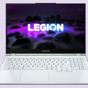 Lenovo Legion 5 15ACH6H