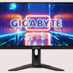 Màn hình GIGABYTE G24F Gaming Monitor 24" FHD