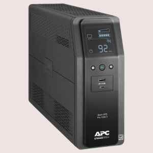 EMC Back-UPS Pro BR1000MS 1.0KVA Tower UPS (2MZ679)