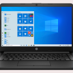 HP Laptop 14-CF2209Nia