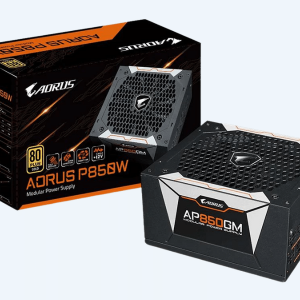 Nguồn AORUS AP850GM (AP850GM)