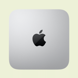 Apple Mac Mini 2020 M1