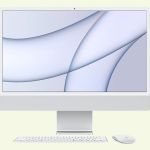 Apple iMac 24" 2021 M1 8-Core CPU/ 8-Core GPU