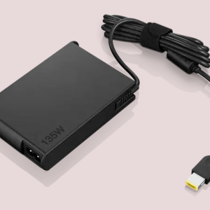 Lenovo Slim 135W AC Adapter (UL) - GX20Z46272