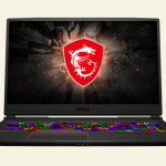 Laptop MSI GE75 Raider 10SFS