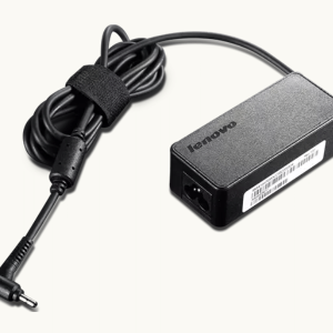 Lenovo Chromebook 45W AC Adapter (UL) - GX20K02934