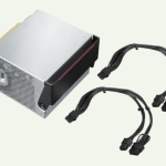 Nguồn Lenovo ThinkStation 1000W PSU (4X21A98950)