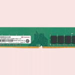 RAM Transcend JM3200HLH-4G DDR4 3200 Mhz - Chính hãng