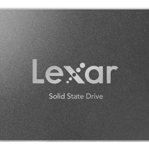 Ổ cứng SSD Lexar 128GB NS100 2.5-Inch SATA III (LNS100-128RB)