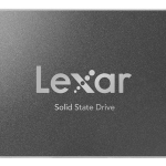 Ổ cứng SSD Lexar 128GB NS100 2.5-Inch SATA III (LNS100-128RB)