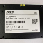 Ổ cứng SSD DSS128-S535D - Hàng chính hãng