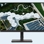 Màn hình LCD Lenovo ThinkVision S24e-20 23.8" FHD (62EKAR2WW)