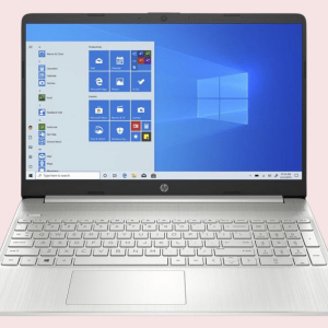 Laptop HP 15s du1105TU