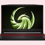 Laptop Gaming MSI Bravo 15 B5DD 275VN