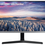 Màn hình LCD Samsung 27 inch FHD 75Hz (LS27R350FHEXXV) - Chính hãng