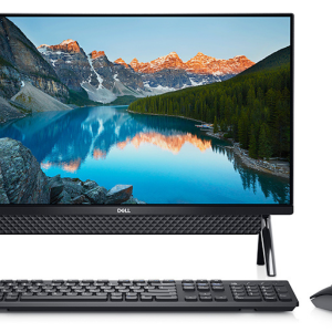 PC Dell AIO Inspiron 5400 Core I3