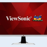 Màn hình LCD Viewsonic VX2781-mh 27 inch FHD