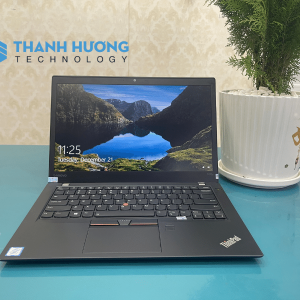 Lenovo Thinkpad T470s